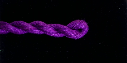 6010 Red Purple Solid Color Impressions