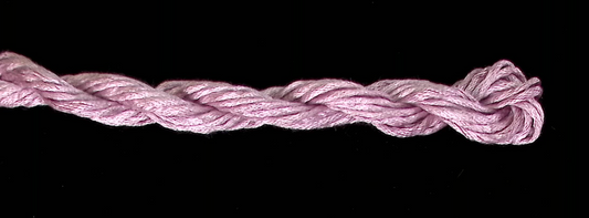 6015 Red Purple Soie Cristale