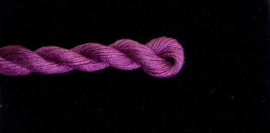 6021 Brown Purple Solid Color Impressions