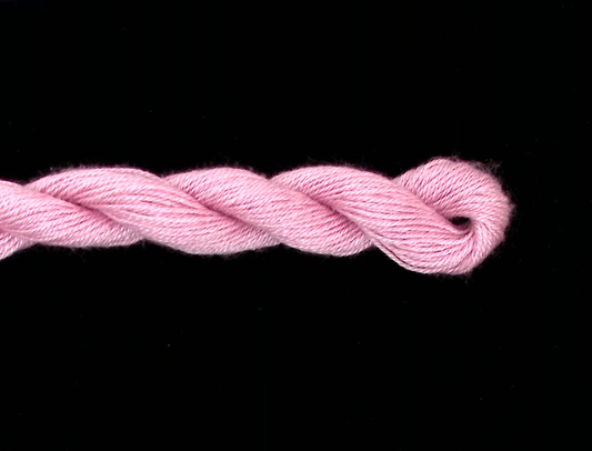 6026 Brown Purple Solid Color Impressions