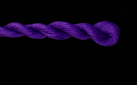 6033 Grape Solid Color Impressions