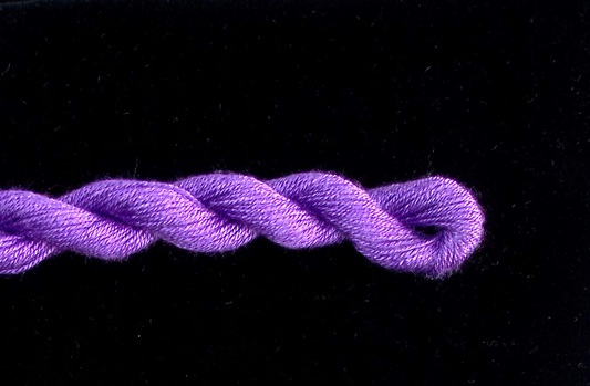 6034 Grape Solid Color Impressions