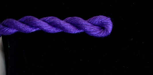 6040 Blue Purple Solid Color Impressions