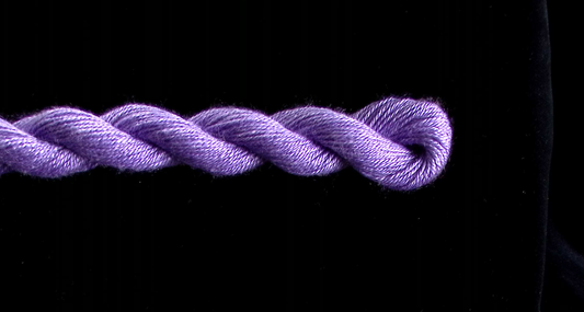 6042 Blue Purple Solid Color Impressions