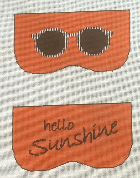 EGC02 Hello Sunshine