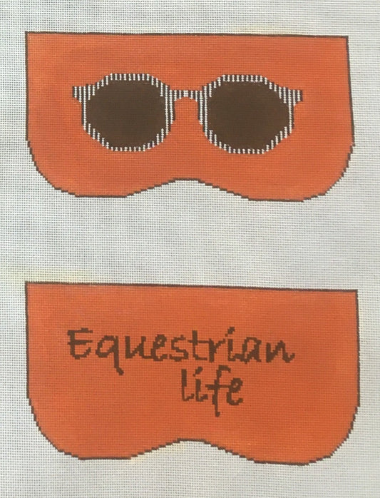 EGC05 Equestrian Life