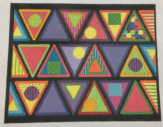 224 Triangles