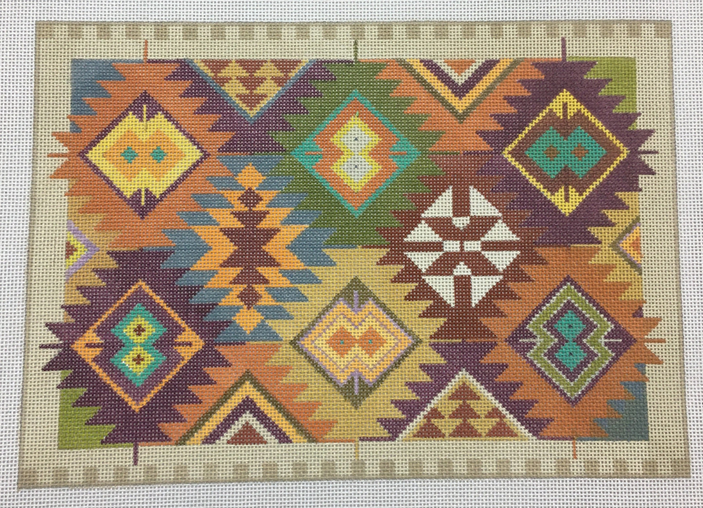 221 Southwest Kilim