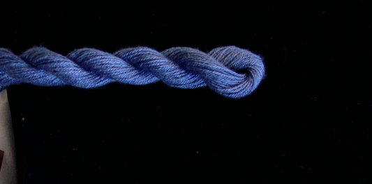 7001 Williamsburg Blue Solid Color Impressions