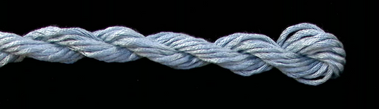 7005 Williamsburg Blue Soie Cristale