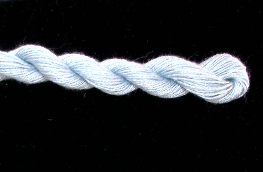 7005 Williamsburg Blue Solid Color Impressions