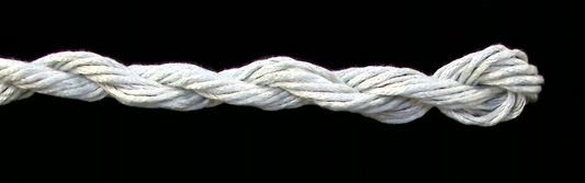 7007 Williamsburg Blue Soie Cristale