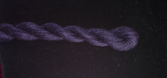 7010 Dark Navy Solid Color Impressions