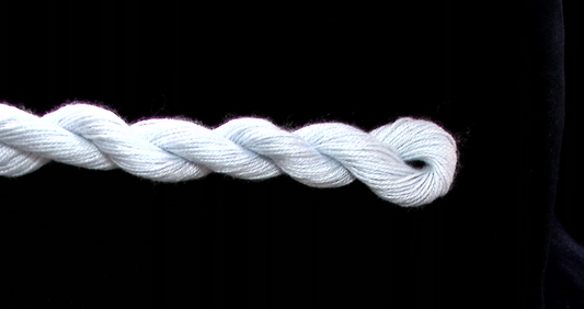 7049 Clear Blue Solid Color Impressions