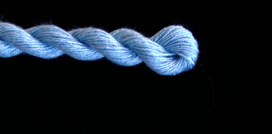 7053 Cornflower Solid Color Impressions