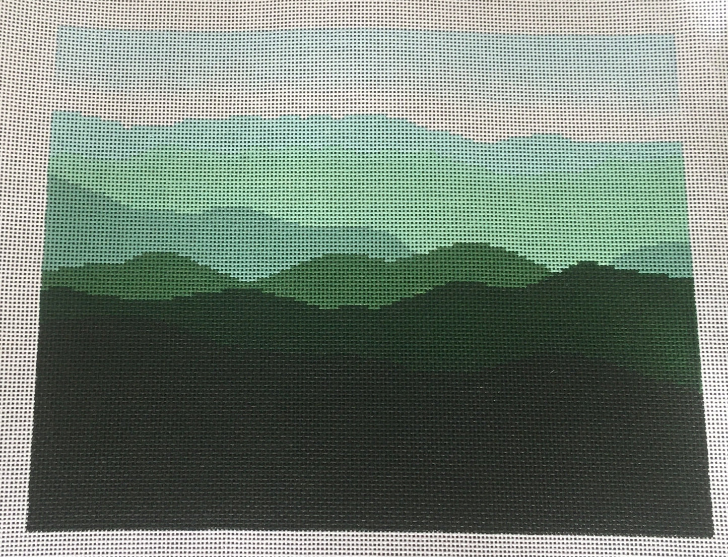 P2GM-13 Green Mountains