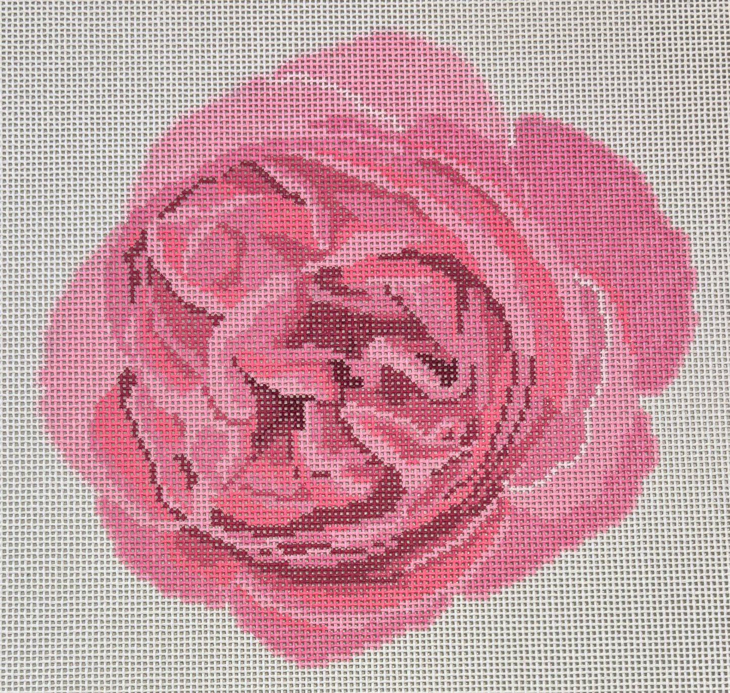 TSS-039 Garden Rose