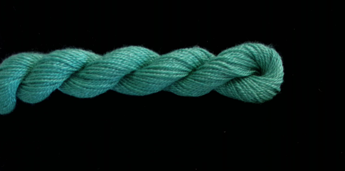 8012 Surf Green Solid Color Impressions