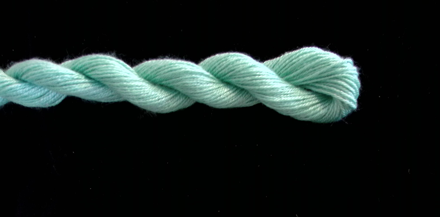 8014 Surf Green Solid Color Impressions