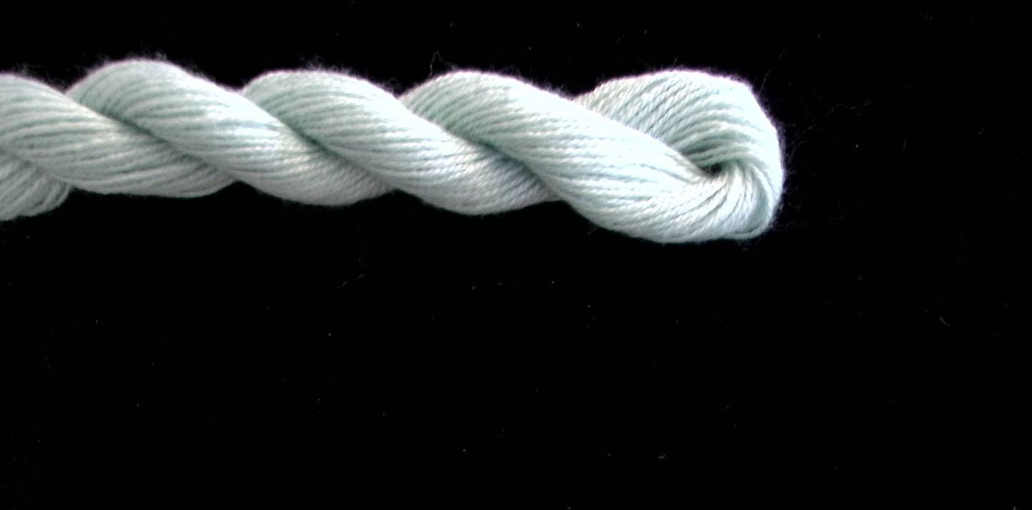 8026 Teal Green Solid Color Impressions