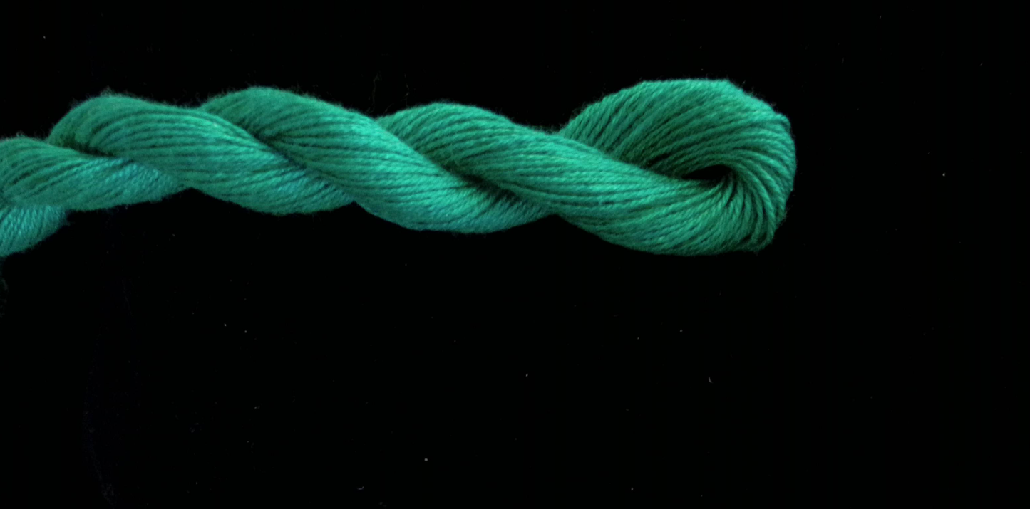 8083 Sea Green Solid Color Impressions