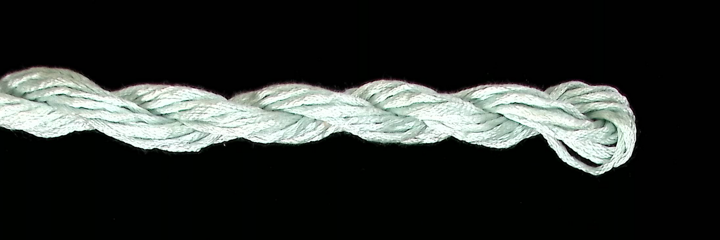 8096 Aqua Soie Cristale