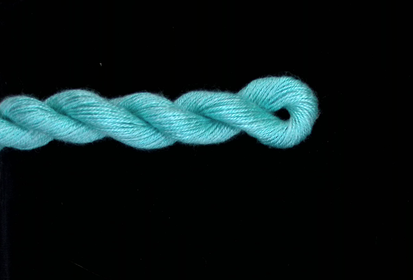 8114 Peacock Blue Solid Color Impressions