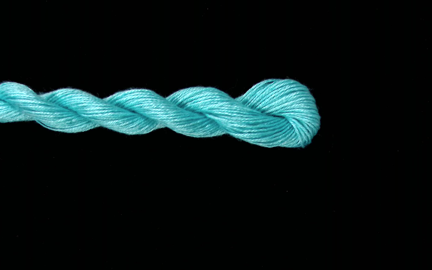 8115 Peacock Blue Solid Color Impressions