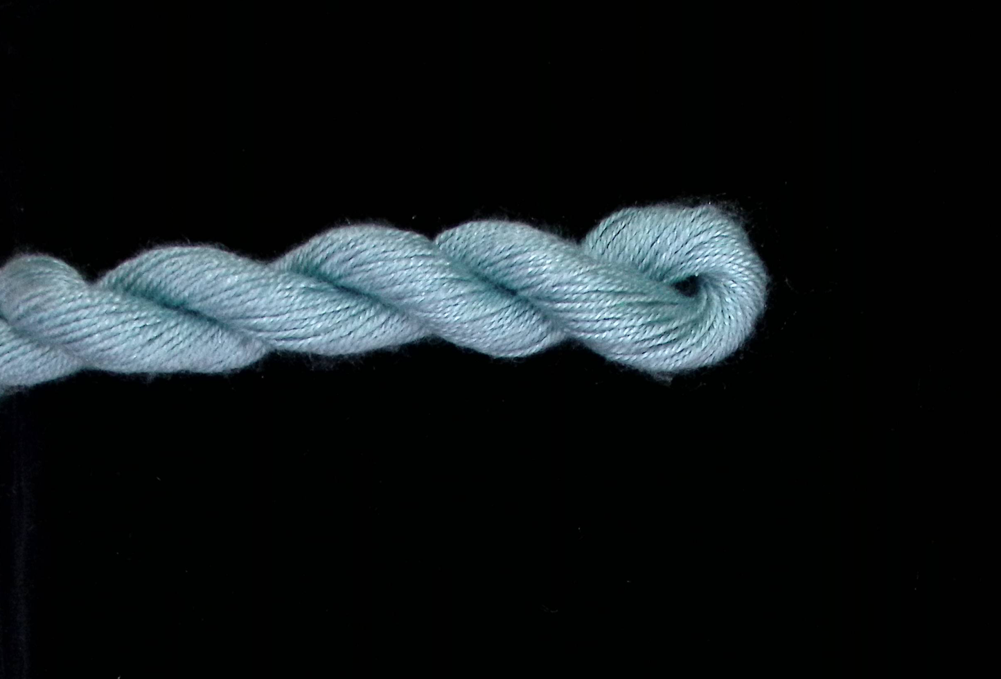 8125 Teal Blue Solid Color Impressions