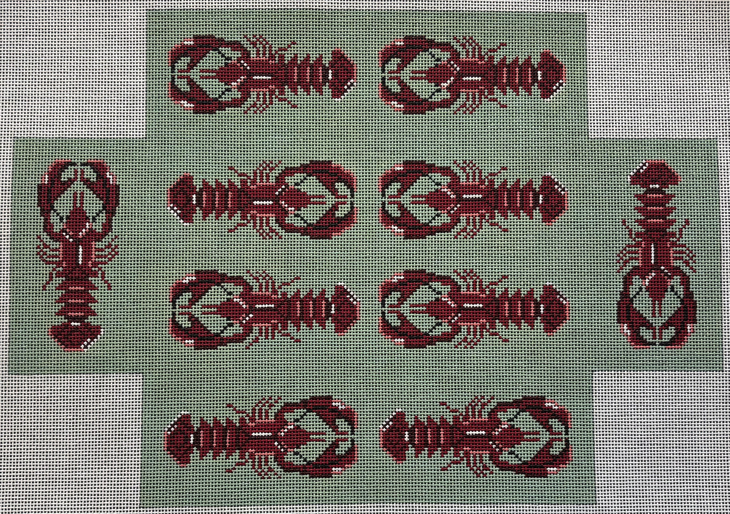 BC-31 Lobstah Brick Cover