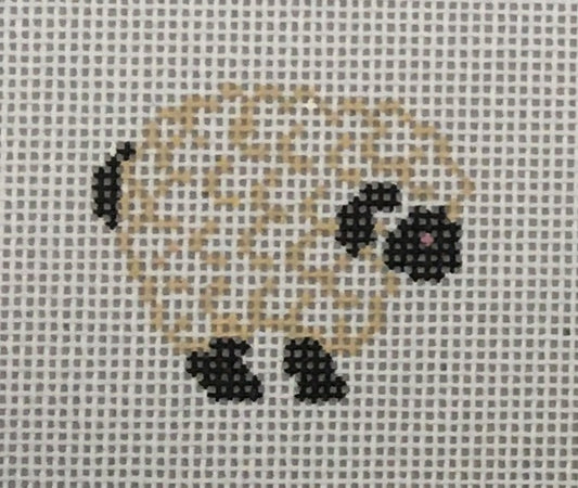 PP241BS Mini Sheep