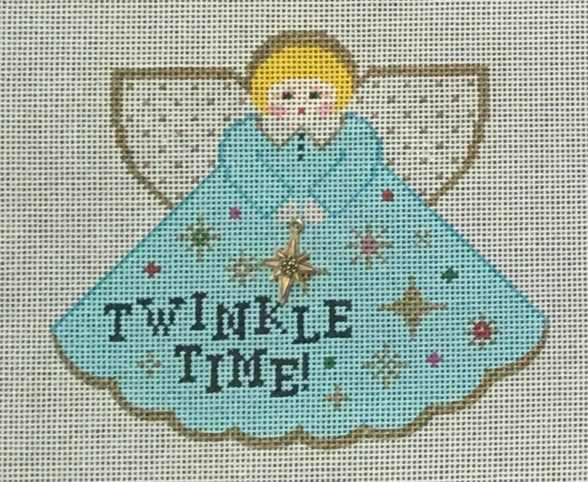 PP996KN Twinkle Time Angel