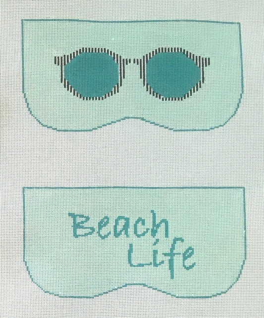 EGC07 Beach Life