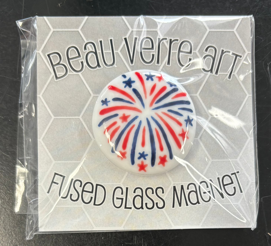 Exclusive Patriotic Needle Minder