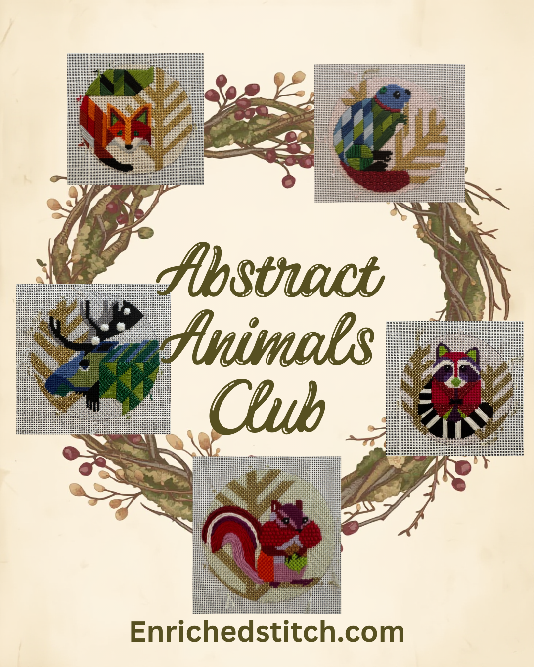 North American Animals Club