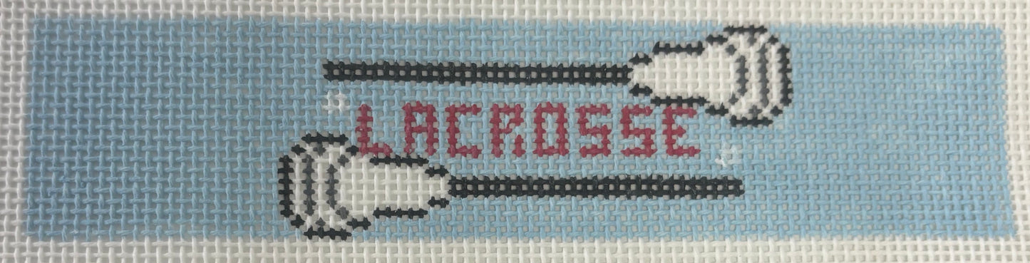 KC-118c Lacrosse Key Fob