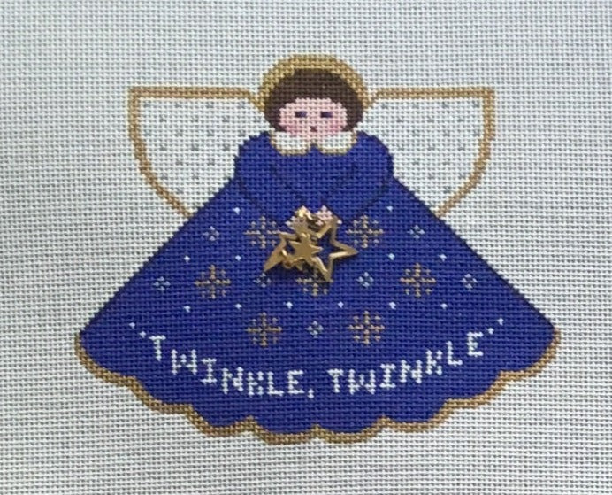 PP971 Twinkle Twinkle Angel