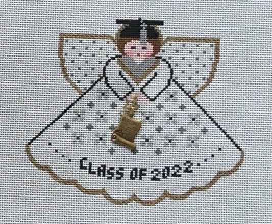 PP979 Graduation Angel