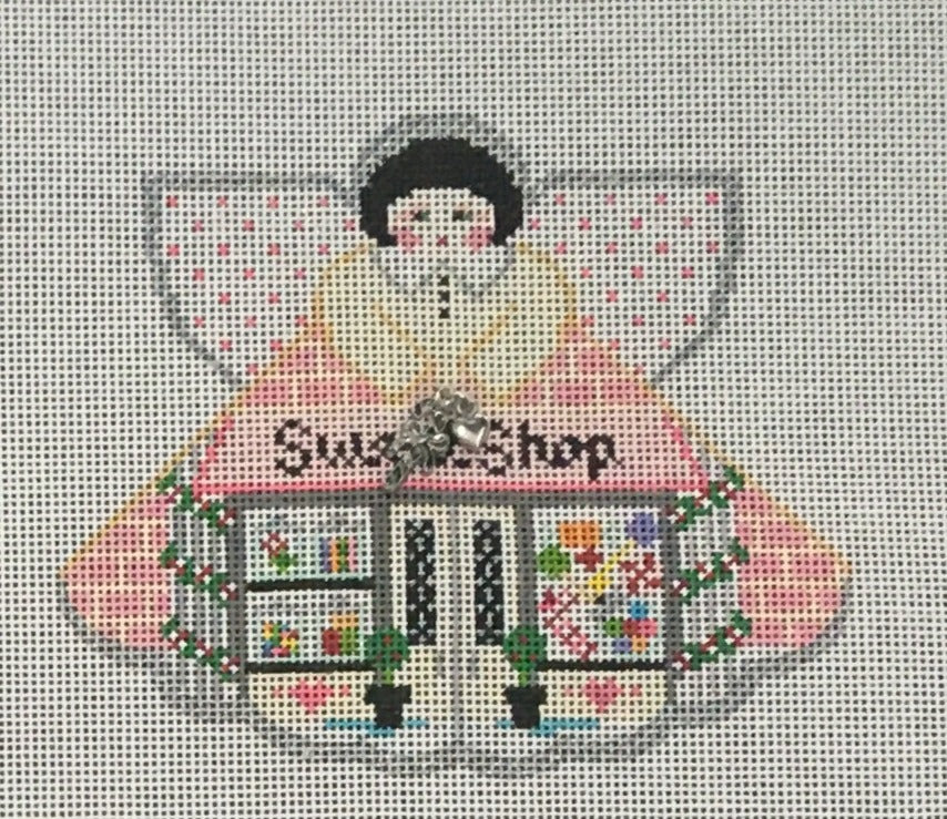 PP996HI Sweet Shop Angel