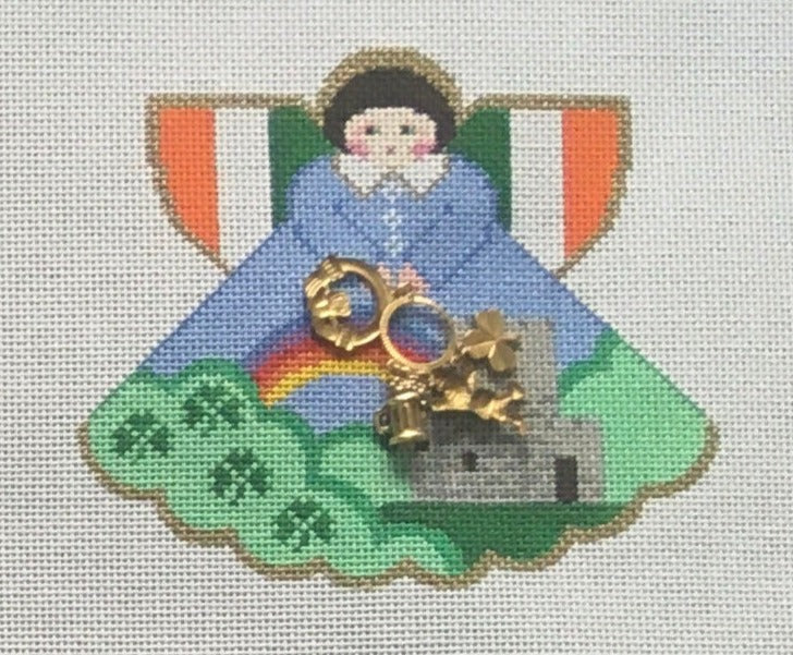 PP994AG Ireland Angel