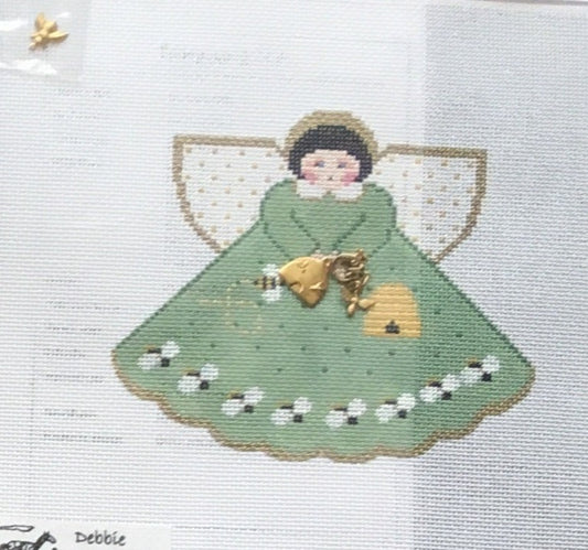 PP987 Honey Bee Angel