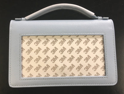 RBD Everyday Clutch - Baby Blue