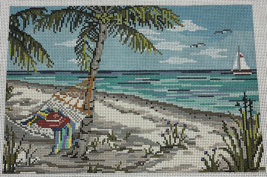 2137-13 Serene Beach