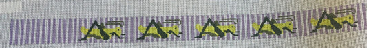 B-37 Grasshoppers Belt