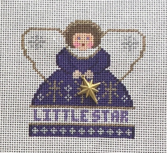 PP999AS Little Star Mini Angel