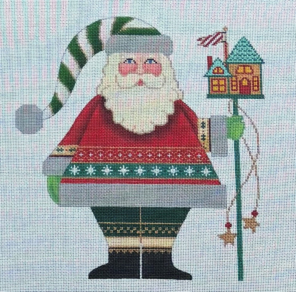 B-155 Fat Santa