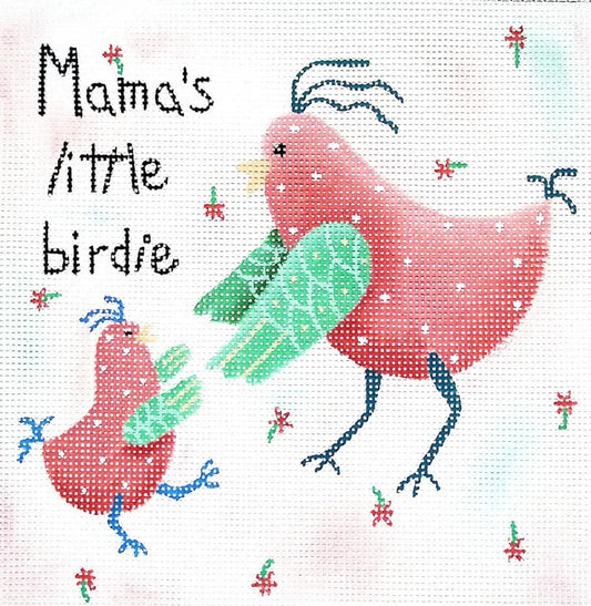 GD-PL18 Mama's Little Birdie
