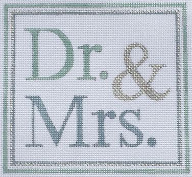 HO1316 Dr. and Mrs.