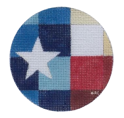 HO1493 Modern Texas Flag