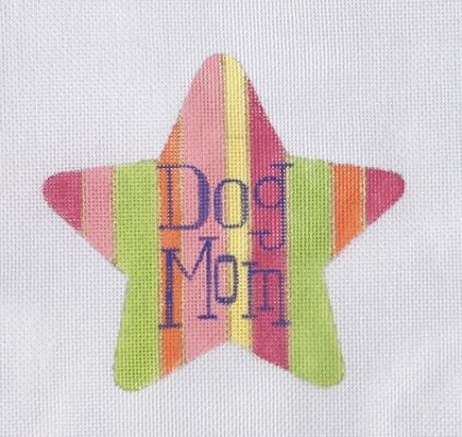 HO1690 Dog Mom Star